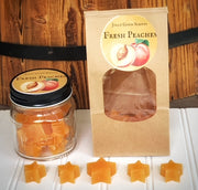 Fresh Peaches Wax Melts